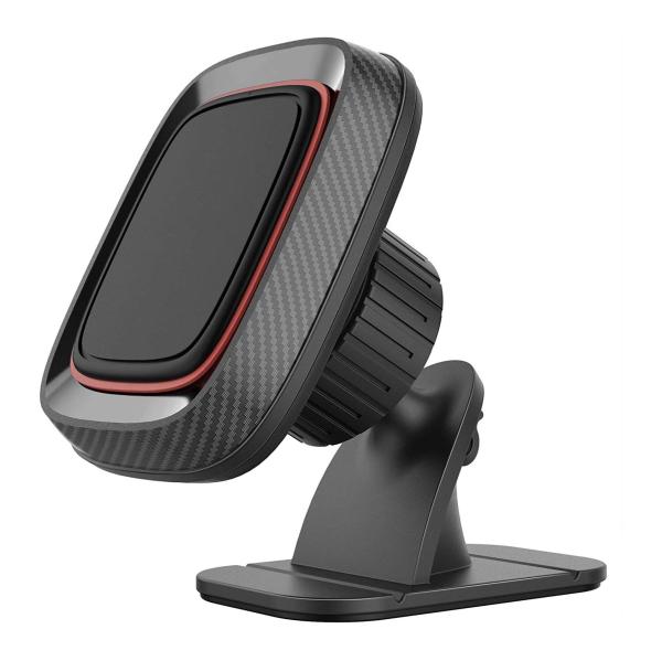 Buy cheap Dashboard VHB Adhesive N50 Magnetic Mobile Phone Holder For Car from wholesalers
