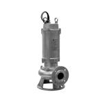 WQ Stainless Steel Dirty Water Pump 380V 400V Submersible Sewer Pump