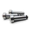 Buy cheap Customized High-quality Aluminum Locating Pin in Chinese Market Stainless Steel Dowel Pin 7mm Locating Pin from wholesalers