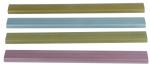 Compact Fashion Casket Ornaments , Funeral Accessories With 2 0.66m Steel Bar