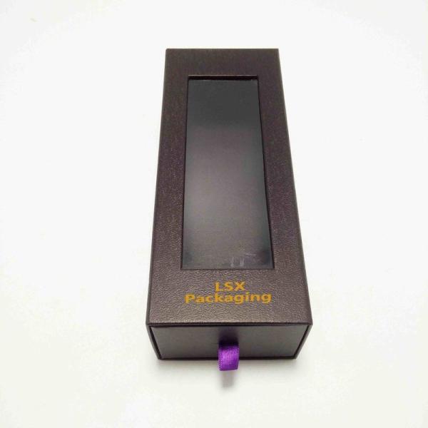 Buy cheap 120 Gsm Chocolate Packing Boxes from wholesalers