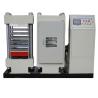 Buy cheap 5 Daylights Aluminum Alloy Lamination Template Semi Auto Card Laminator 420×520 from wholesalers