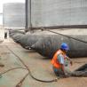 Buy cheap High Bearing Capacity Ship Launching Marine Air Bags from wholesalers