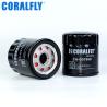 Buy cheap Coralfly Auto Car Oil Filter 57060 P550794 LF16242 For WIX from wholesalers