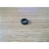 Buy cheap Black Custom Rubber Gaskets / Tiny Rubber Washers Chemical Resistance from wholesalers
