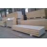 Buy cheap Non Continuous 60mm PU Sandwich Panel Line from wholesalers