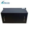 Buy cheap 5U Chassis 19" OEO/DWDM MUX DEMUX Fiber Optic Equipment Chassis With EDFA/OLP/10G from wholesalers