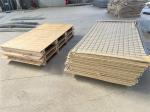 Anti Corrosive Welded Flood Gabion Protective Barrier Blast Wall Easy To Install