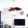 Buy cheap Wabi-sabi Paper Ceiling Lamp Living Room Shop Led Ceiling Chandelier Kitchen Island Pendant Lights(WH-AP-580) from wholesalers