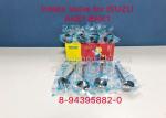 8943958820 ISUZU Engine Parts Intake Valve For ISUZU NPR 4HK1 6HK1