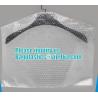 Buy cheap Dry Cleaning BUBBLE BAG,Made in China travel mini packaging foldable eco-friendly garment bag dry cleaning bag PROTECT from wholesalers