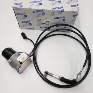 Wholesale 21EN-32220  Throttle Body Motor For Hyundai R220-7 R210-7 R225-7 R330-7 from china suppliers