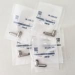 SMC KQG2W06-M5 Long Elbow Union Push To Connect Fittings SS316