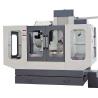 Buy cheap 24000 RPM Horizontal CNC Machine 0.01mm Accuracy Perfect Performance from wholesalers