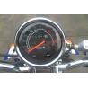 Buy cheap EEC DOT EPA 50cc Gas 2-stroke 4-stroke single-cylinder air-cooled Scooter Large turtle125 from wholesalers