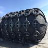 Buy cheap 3.3*6.5m Natural Rubber Yokohama Type Floating Pneumatic Fender from wholesalers