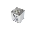 Industrial E Automotive Fuse , Fiber Pipe 630 Amp Fuse 750VDC