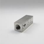 Precision Stainless Steel CNC Parts Durable Milling Small Parts ODM