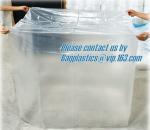 Pallet Covers - Shipping Supplies - Industrial Supply, Custom Made Pallet Wraps,