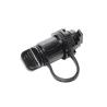 Buy cheap Waterproof SC Fiber Optic Adaptor Mini Type Outdoor IP68 For Splice Enclosure from wholesalers