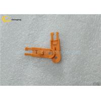 Buy cheap Slide Snap Latch ATM Cassette Parts Orange / Green Cassette Lock Latch product