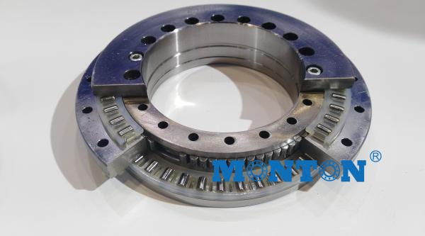 YRTC325 325*450*60mm Rotary Table Bearing Robot Harmonic Drive Gear Component
