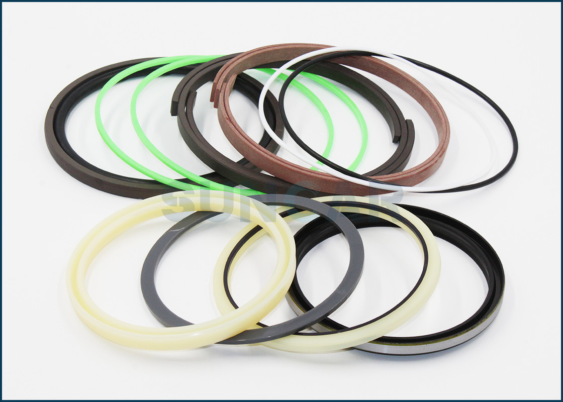 CA2590775 259-0775 2590775 Arm Cylinder Seal Kit Easy To Install Fits C-A-T E320D E320DGC E320DL E323DL