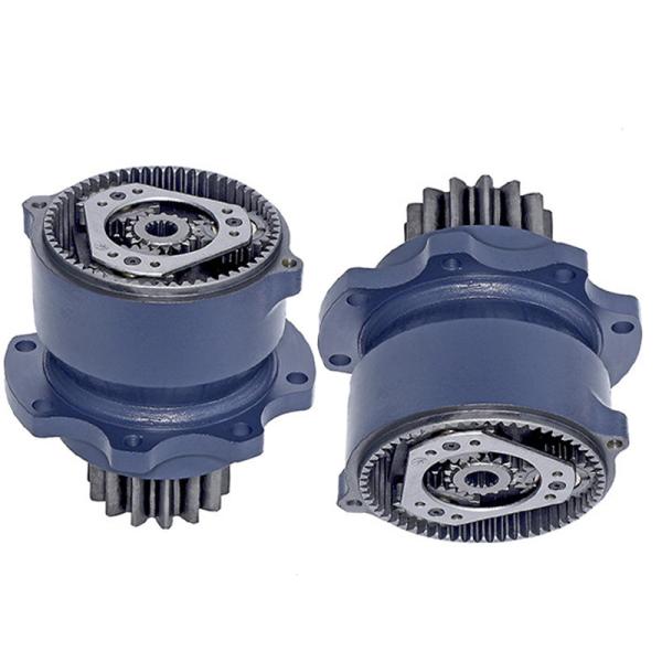 Buy cheap Swing Device Gearbox For DX60 Excavator Machinery Engines Parts from wholesalers