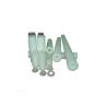 Buy cheap 6.5kg 0.22um Water Filter Cartridges 284kpa Pressure Resistance Widely Chemical Compatibility from wholesalers