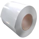 Pre Painted PPGI Zinc Galvanized Coils 180 Hot Dipped 0.5x1250mm Black Color