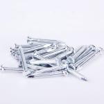 Hardened Concrete Steel Nail Galvanized 1"-4" 1kg/Box 25kg/Carton