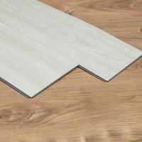 Buy cheap Multilayer SPC PVC Vinyl Plank Flooring Environment Protecting Hard Coating product