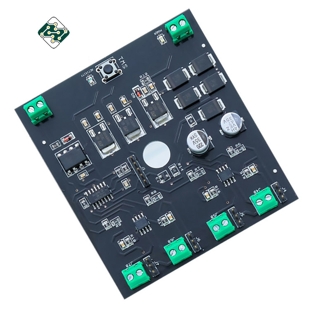 0.075mm Medical Electronics Assembly