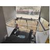 Buy cheap 19 Years Zoomlion 46 Meters Tower Crane and GS Certification for Heavy Lifting Needs from wholesalers