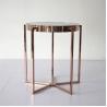 Buy cheap Stainless Steel Metal Type and Metal Material stainless steel table frame from wholesalers