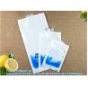 Buy cheap Reusable Injecting water Gel Ice Pack Water Injection Freeze Dry Ice Pack For Food Fresh Shipping Delivery Transport from wholesalers