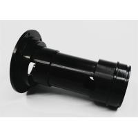 Buy cheap CNC milling machining service aluminium parts for motorcycle with holes product
