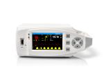 High Resolution Portable Patient Monitor , CO2 Monitor Type Vital Signs