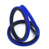 Buy cheap Caterpillar JCB Hydraulic Cylinder Seal KR Piston Seal Hydraulic Piston Rings from wholesalers