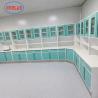 Buy cheap Durable Rustproof Medical Lab Furniture , Anti Corrosion Laboratory Furniture Systems from wholesalers