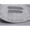 Buy cheap Printing Reflective Logos Silicone Heat Transfer Labels Custom For Clothing from wholesalers