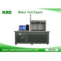 Buy cheap 1000A Electric Meter Calibration Equipment 300V All In One 0.05 3P3W 3P4W product