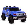 Buy cheap Blue 12V Electric Toy Car for Children Batteries Max Loading 25kg 40HQ Loading 230PCS from wholesalers