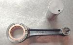 Copper Plating Bearing Tricycle Automatic Motorcycle Parts , Motorcycle