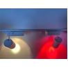 Buy cheap Led Railing Tube Light 40W RGBW 220V for Commercial Surface Mounted Track Rail ROHS Certified from wholesalers