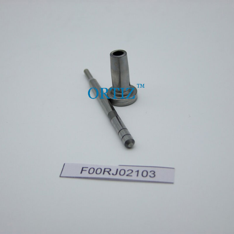 ORTIZ Cummins ISF3.8 automotive spare parts F00RJ02103 diesel oil control valve f00rj02103 valve control F00R J02 103