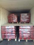 Fireproof Silicone Coated Fiberglass Fabric For Insulation Mattress Blanket