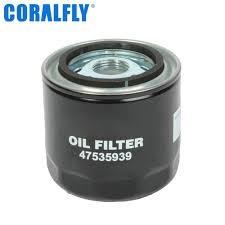 Buy cheap 4416851 Oil Filter 87679598 from wholesalers