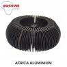 Buy cheap High Precision Aluminum Heat-Sink, Heat Sink for Electronic products,Heat sink aluminum from wholesalers