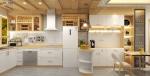 Durable Solid Wood Kitchen Cabinets at Unbeatable Prices Upgrade Your Kitchen